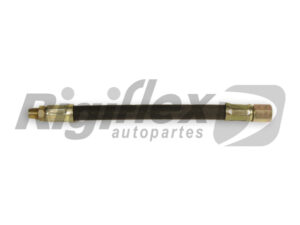 FLEXIBLE DE LUBRICACION DEL DEPRESOR MODELO S 10 MOTOR MAXION.